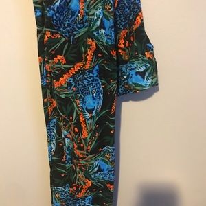 Lula Rue Panther Legging